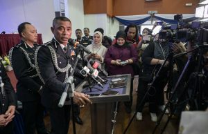 Letupan universiti: Tiada bukti kecuaian dikesan setakat ini