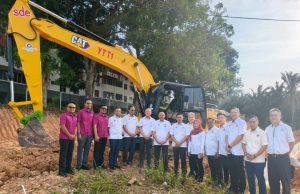 Johor selaras kadar sewa bazar Ramadan, maksimum RM500 – Exco