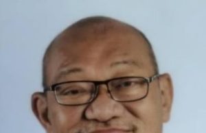 Warga emas hilang dari pusat jagaan