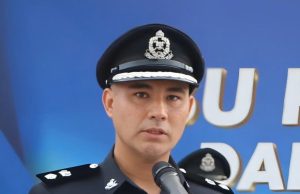 Tekong darat dan isteri warga Indonesia ditahan seludup migran, edar dadah