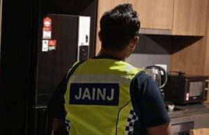 Beri alasan ada program kolej, dua siswa IPT kantoi berkhalwat