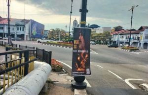JAINJ kesan ajaran sesat Ahmadi Religion cuba dihidupkan semula