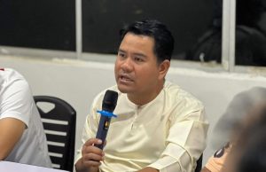 Apa Amanah buat untuk rakyat Johor?