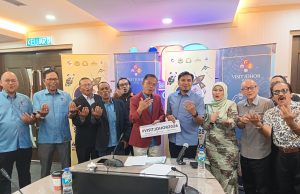 Festival Layang-Layang Sedunia Pasir Gudang Ke-28 bakal pecah rekod MBR
