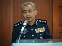 Lelaki warga China ditahan, cuba curi dompet penumpang dalam pesawat