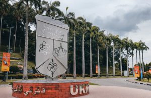 Bidang undang-undang UKM berada di kedudukan 99 terbaik dunia