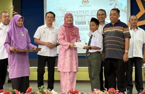 Jika BAP kurang 10 sen pun beritahu KPM – Fadhlina
