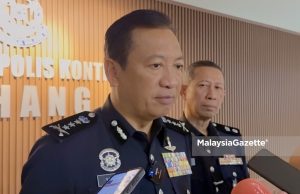 Kes pijak al-Quran: Kertas siasatan dirujuk ke Peguam Negara hari ini