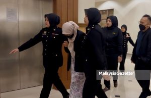 Guru besar didenda RM3,500 kemuka dokumen tuntutan palsu projek keceriaan sekolah