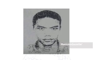 Lelaki menghidap kemurungan dikhuatiri hilang
