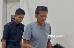 Pekerja ladang kelapa sawit didenda RM8,000 miliki 112 jenis mercun tanpa lesen