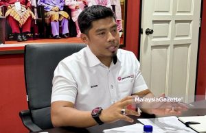 Pemuda Pas Pahang, cukuplah main persepsi – Mustaqim