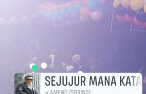 32 termasuk enam warga Singapura ditahan minum arak malam tahun baru