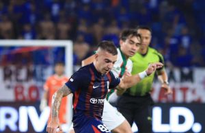 Liga Super:Munoz tiup semangat sebelum JDT bangkit dan menang 2-1
