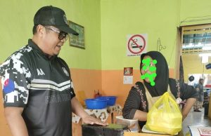 JAINJ larang letak tabung derma atas nama kebajikan Islam di premis perniagaan