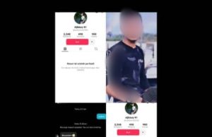 Mesej tular lelaki menyamar Skuad 42 PDRM, ugut wanita di Melaka