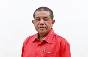 Bersatu Johor wajar dibubarkan -Ketua Bahagian UMNO Ledang