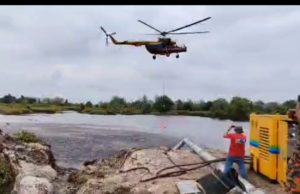 Kebakaran tanah gambut: 80 peratus berjaya dipadamkan bomba