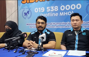 MHO minta bantuan Wisma Putra kes lelaki Malaysia ditahan di Tokyo