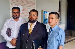 CCTV bukti tiada sentuhan, mahkamah bebaskan juruteknik tuduhan cabul kehormatan