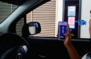 TimeTec Parking mulakan pembayaran guna DuitNow, QRPay