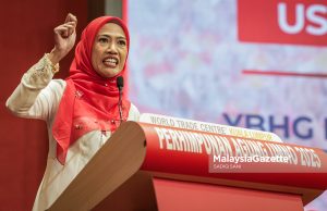 Rahayu cadang reformasi pendidikan menyeluruh
