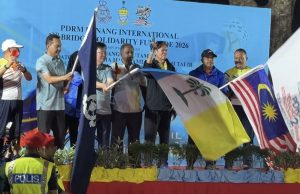TMM2026: Jangan bimbang isu keselamatan – Ayob Khan