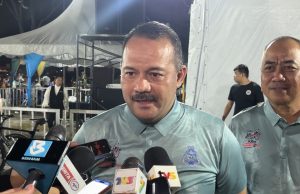 PDRM Penang International 2nd Bridge Solidarity Fun Ride 2026 tarik peserta dalam dan luar negara
