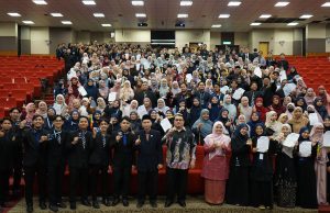 FPQS USIM terap budaya inovasi, penyelidik muda melalui IQSPM 2.0