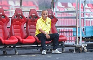 Dua pasukan Kelantan akui laluan sukar dalam saingan Piala Malaysia
