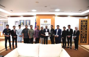Pelaksanaan RPTM 2026–2035 perlu suara mahasiswa – MPPK