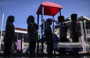 Bersediakah guru menerima mereka?