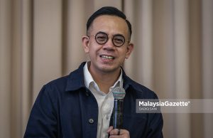 Suntikan dana RM5 bilion bantu PKMS perisai ekonomi – Steven Sim