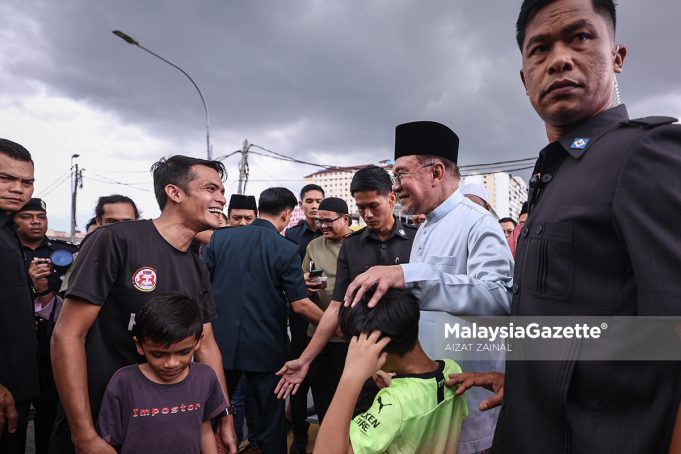 SOLAT JUMAAT