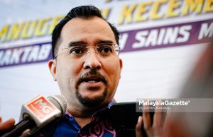 RUU Mara 2026: Kuasa pengerusi bakal dihadkan