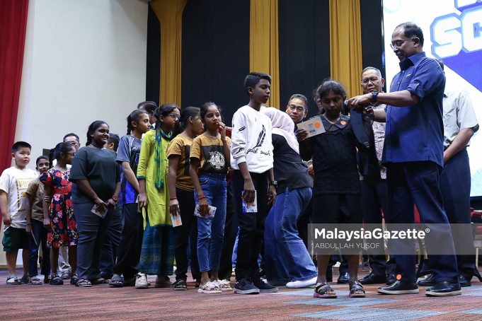 PROGRAM KEMBALI KE SEKOLAH