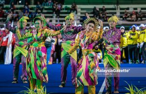 Cucuk sanggul tradisional Melayu: Warisan, motif dan kehalusan seni logam