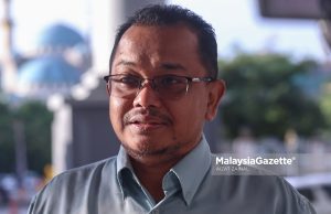YDP Pas Sungai Buloh didakwa halang notis pengosongan Kampung Sungai Baru