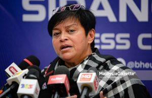 Pengampunan kuasa prerogatif YDPA dilaksana atas nasihat Lembaga Pengampunan – Azalina