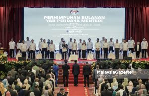 Jangan perkecil, remehkan perpaduan dalam Kerajaan Madani – PM