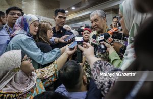 UMNO tidak mahu dipatuk oleh ular yang sama