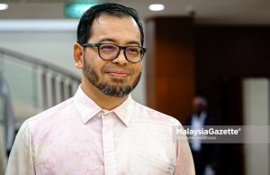 Isu diesel ke Filipina, sebar berita palsu perbuatan `dosa jariah’ – Zulkifli