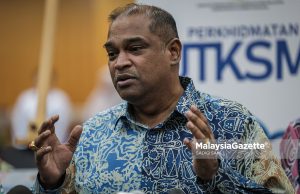 RM100 juta untuk PACE, kerajaan mahu lahir tenaga kerja kelas dunia
