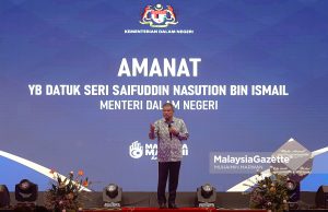 KDN bakal perkenal MyKad, pasport varian baharu dengan ciri keselamatan dipertingkat