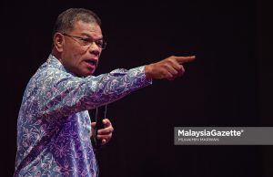 TMM2026: Kawalan pintu masuk diperketat, kelancaran pergerakan pelancong terjamin