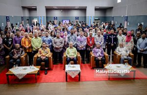 Zahid tak rasa Dr Akmal berundur, yakin idealisme diteruskan