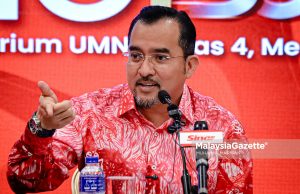 Pengampunan penuh Najib: Usul terbanyak, terpanas diterima PAU 2025
