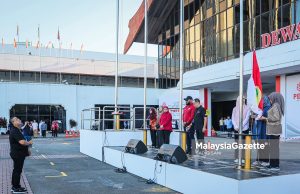 PAU 2025 bakal buka tirai, raptai perasmian berlangsung lancar