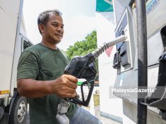 Penambahbaikan subsidi diesel diumum dalam tempoh kurang sebulan – Armizan