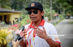 Hulu Langat beri amaran, jangan buat maksiat di kawasan kami!